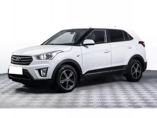Hyundai Creta, I — фото 1
