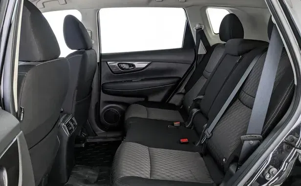 Nissan X-Trail, III Рестайлинг — фото 10
