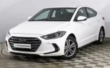 Hyundai Elantra, VI (AD) — фото 1