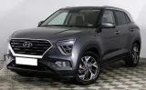 Hyundai Creta, II — фото 1