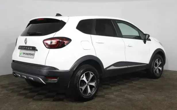 Renault Kaptur, I — фото 2