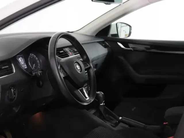 Skoda Octavia, III (A7) — фото 14