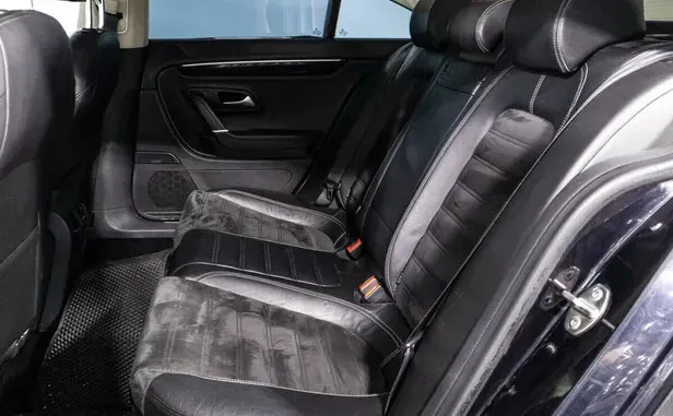 Volkswagen Passat CC, I Рестайлинг — фото 7