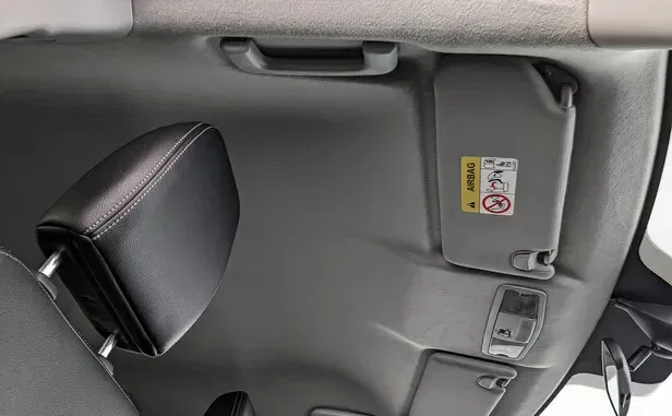 Mitsubishi ASX, I Рестайлинг — фото 11