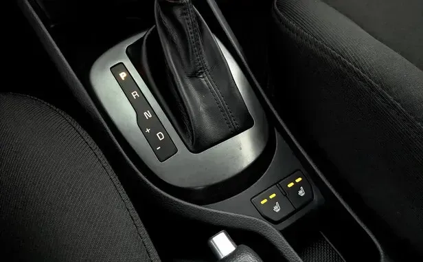 Kia Rio, III Рестайлинг — фото 20