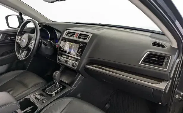 Subaru Outback, V — фото 20