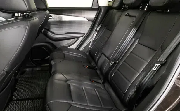 Haval F7, I Рестайлинг — фото 9