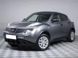 Nissan Juke, I — фото 1