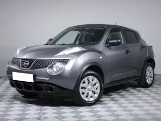 Nissan Juke, I — фото 1