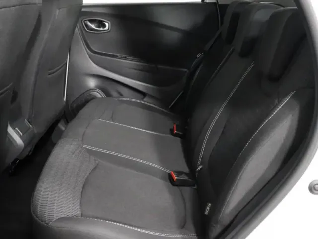 Renault Kaptur, I Рестайлинг — фото 8