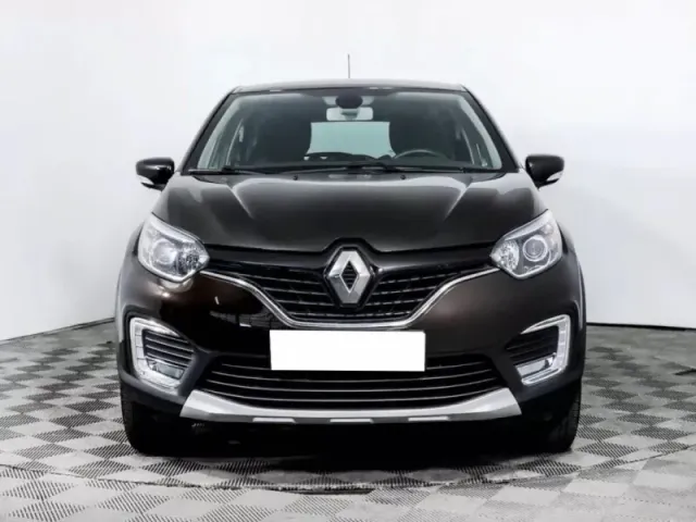 Renault Kaptur, I — фото 2
