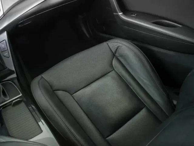 Hyundai i40, I — фото 24