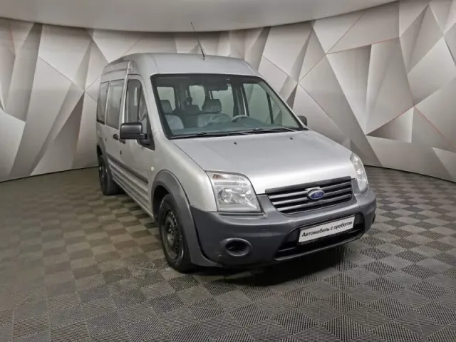Ford Tourneo Connect, I Рестайлинг — фото 3