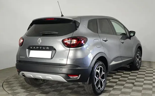 Renault Kaptur, I — фото 2