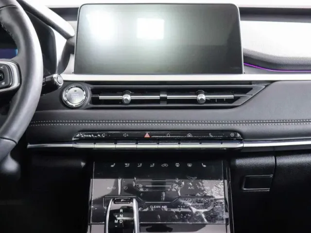 Chery Tiggo 7 Pro, I — фото 10