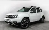 Renault Duster, I Рестайлинг — фото 1