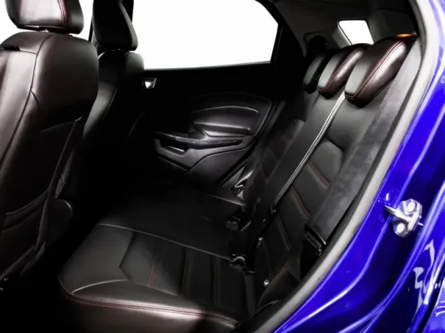 Ford EcoSport, II — фото 14