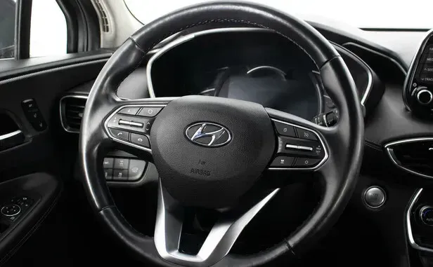 Hyundai Santa Fe, IV — фото 5