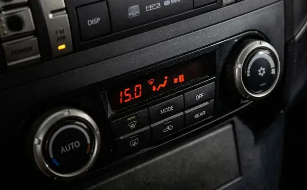 Mitsubishi Pajero, IV Рестайлинг 1 — фото 10
