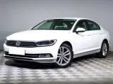 Volkswagen Passat, B8 — фото 1