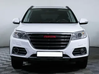 Haval H6, I — фото 1