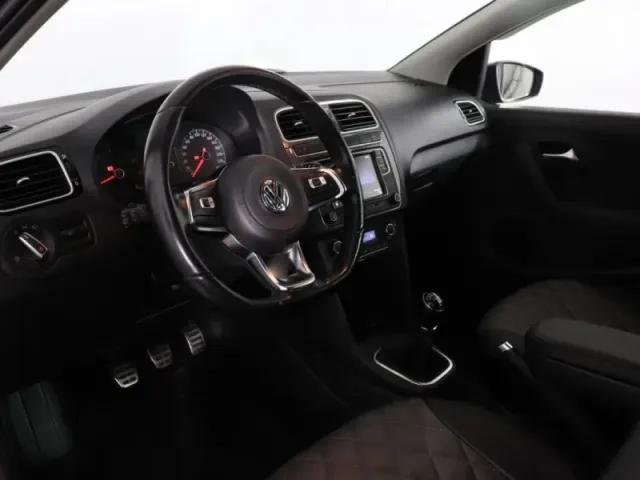 Volkswagen Polo, V Рестайлинг — фото 21