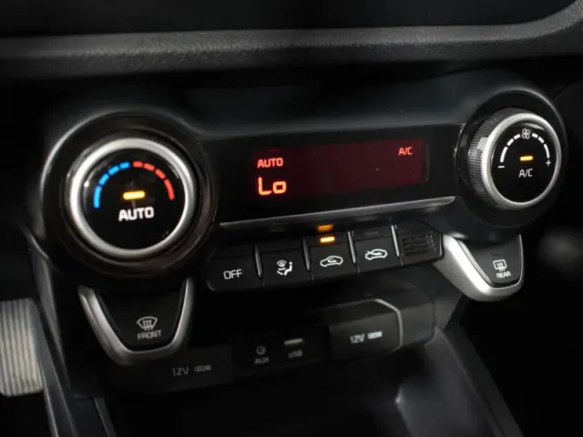 Kia Rio, IV — фото 16