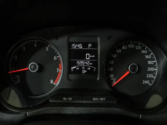 Volkswagen Polo, V Рестайлинг — фото 14