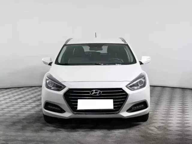 Hyundai i40, I Рестайлинг — фото 2