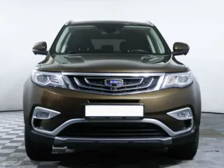 Geely Atlas, I — фото 1
