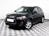 Mitsubishi ASX, I Рестайлинг — фото 1