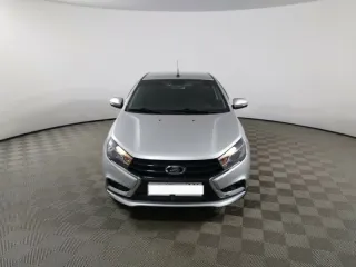 LADA Vesta, I — фото 1
