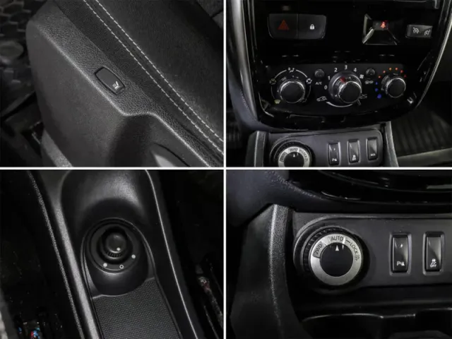 Nissan Terrano, III (D10) — фото 19