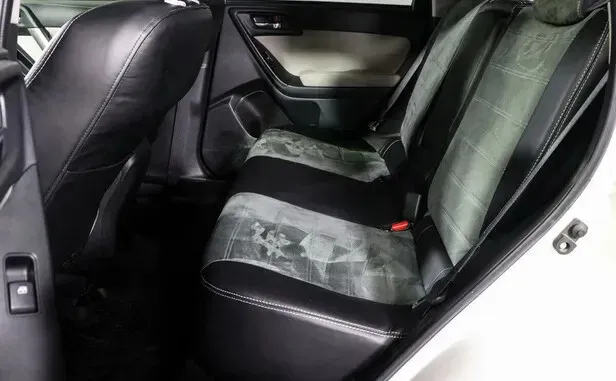 Subaru Forester, IV — фото 10