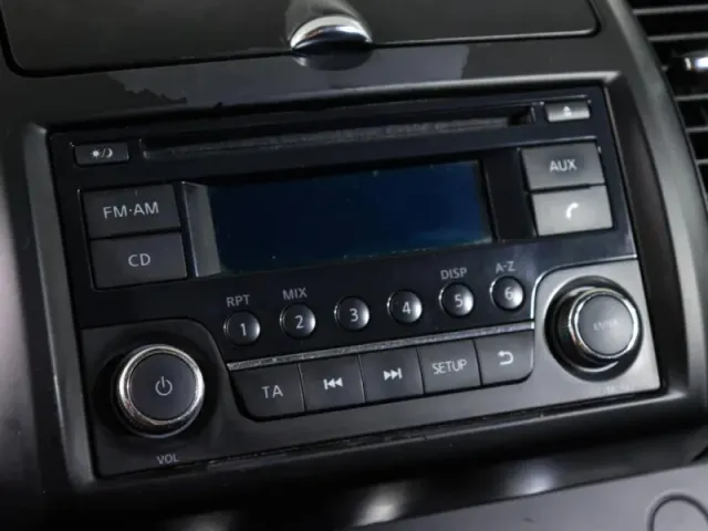 Nissan Note — фото 18