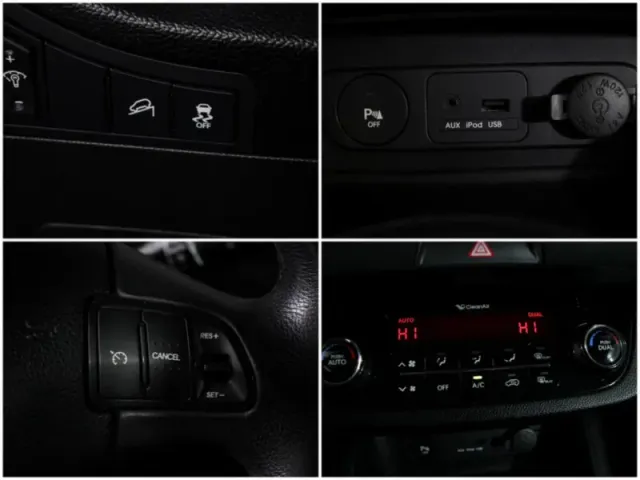 Kia Sportage, III — фото 11