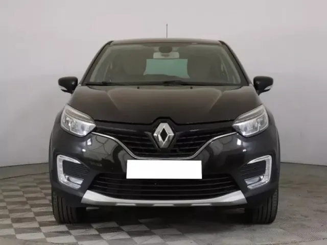 Renault Kaptur, I — фото 2
