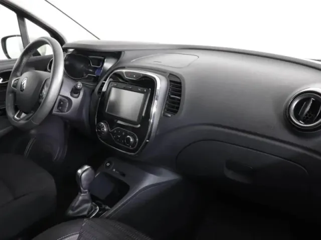 Renault Kaptur, I — фото 11
