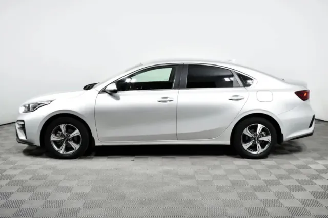 Kia Cerato, IV — фото 8