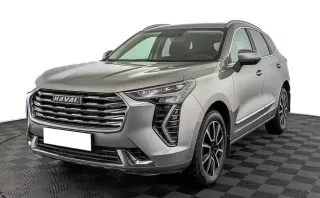 Haval Jolion, I — фото 1