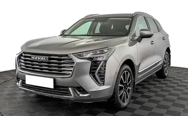 Haval Jolion, I — фото 1