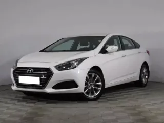 Hyundai i40, I Рестайлинг — фото 1