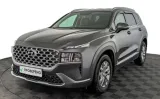 Hyundai Santa Fe, IV Рестайлинг — фото 1