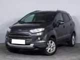 Ford EcoSport, II — фото 1