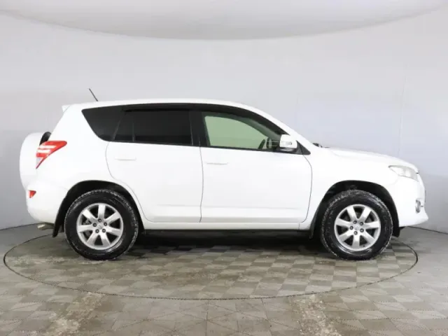 Toyota RAV4, III (XA30) Рестайлинг — фото 4