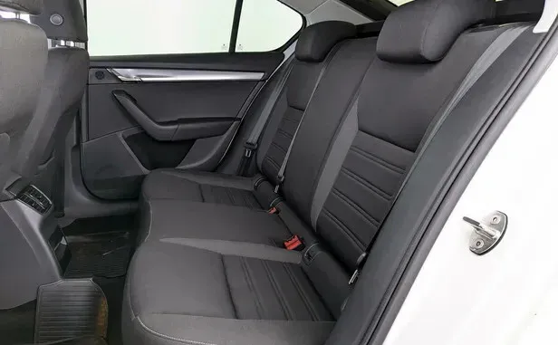 Skoda Octavia, III (A7) Рестайлинг — фото 8