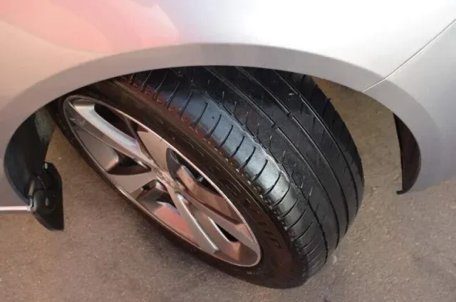 Peugeot 308, II Рестайлинг — фото 9
