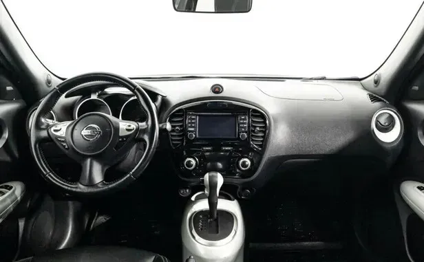 Nissan Juke, I Рестайлинг — фото 6