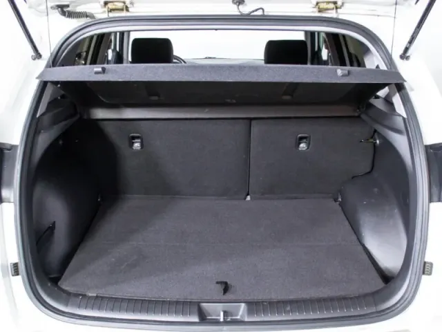 Hyundai Creta, I — фото 30