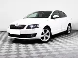 Skoda Octavia, III (A7) — фото 1